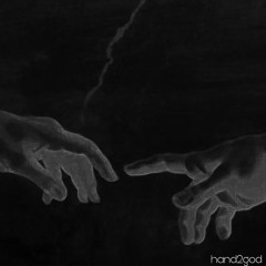 hand2god (ft. 9geek) [pleasures/808illusion]