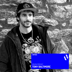 Bruma Podcast Comunidad 002 Tony Baltimore