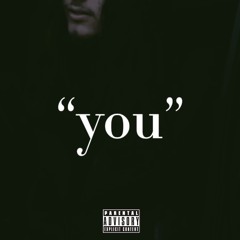 you