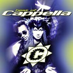 Capella - U Got 2 Know (F-Act Remix 2023 Remaster) ***FREE DOWNLOAD***
