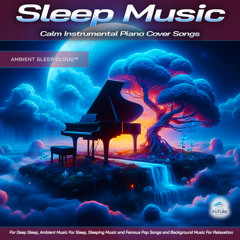 Champagne Supernova (Piano Instrumental Version)