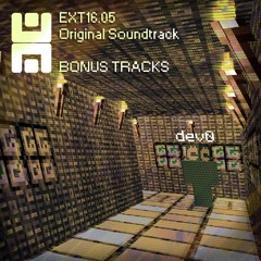 Ext16​.​05 Original Soundtrack BONUS TRACKS