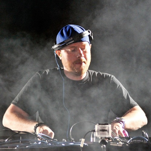 Stream Eric Prydz Live EDC 2023 (Mexico) by EDM FAMILY Live Sets