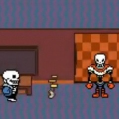 FNF Variety Vault Undertale - Sock