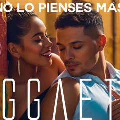 No lo pienses más by Metanoia Stereo