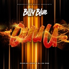 Billy Blue - Ouuu