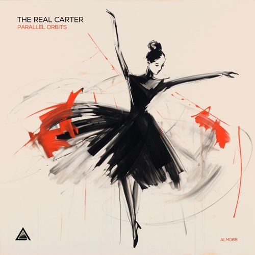 The Real Carter- Parallel Orbits
