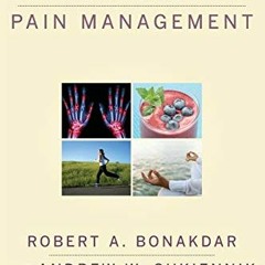 [GET] PDF EBOOK EPUB KINDLE Integrative Pain Management (Weil Integrative Medicine Library) by  Robe