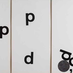 Itinerario Brasil – Mira Schendel