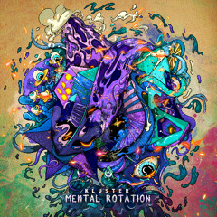 Kluster - Mental Rotation (EP preview)