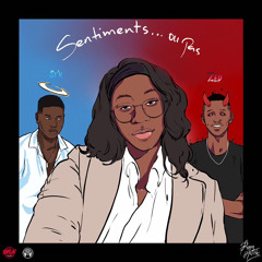 ZED- SENTIMENTS (feat. Sy’k)