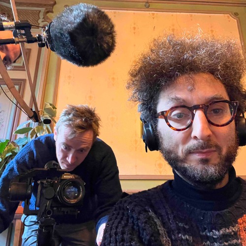 Interviews/Features/Profiles