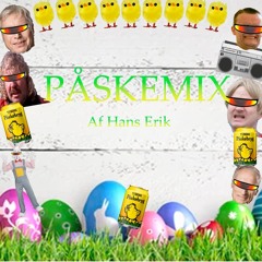 Vol. 1: "Påskemix"