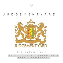 Judgement Yard Vol 1