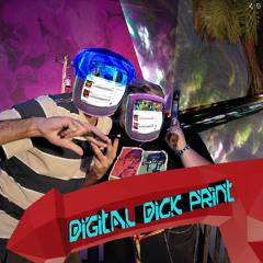 Digital Dickprint [Feat.33rd Cable] [Prod. MoonBaseBaby]