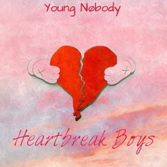 HeartBreak Boys <3 (ft. INSKenji)