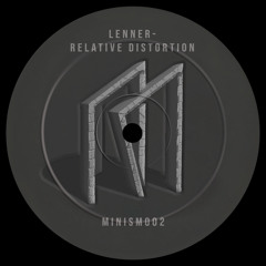 Relative Distortion