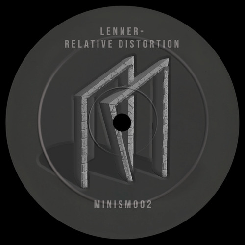 Relative Distortion