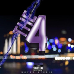 The 4 (feat.GoGetta D)