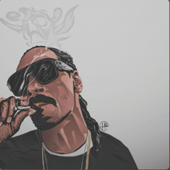 Snoop Dogg!(prod.purptokyo)