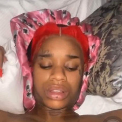 nufoe - sexyy red (prod. slidly)