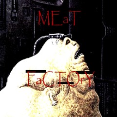 Meat Factory. [Toby Fox Cover/Halloween Special]
