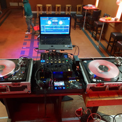 TKM Tunisia MIX 2025 (Mixed by DJ LABIB)