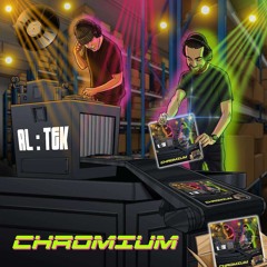 al:tek - Chromium (Free DL)
