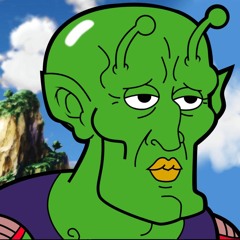 Makūhōidan!! Piccolo's Last Stand!! (Moikey's Cover, WIP)