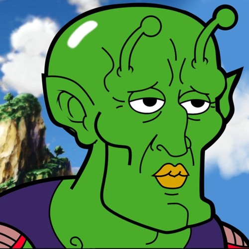 Makūhōidan!! Piccolo's Last Stand!! (Moikey's Cover, WIP)