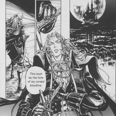 Vampire! (dir. zivo)