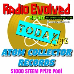 Radio Evolved 5 April 2020
