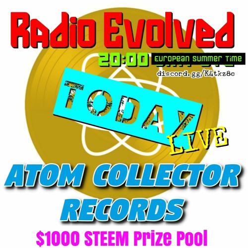 Radio Evolved 5 April 2020