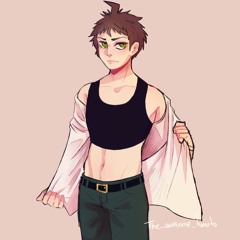 Crystal Castles - Transgender  (slowed and reverb)