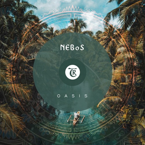 Oasis (Original Mix)