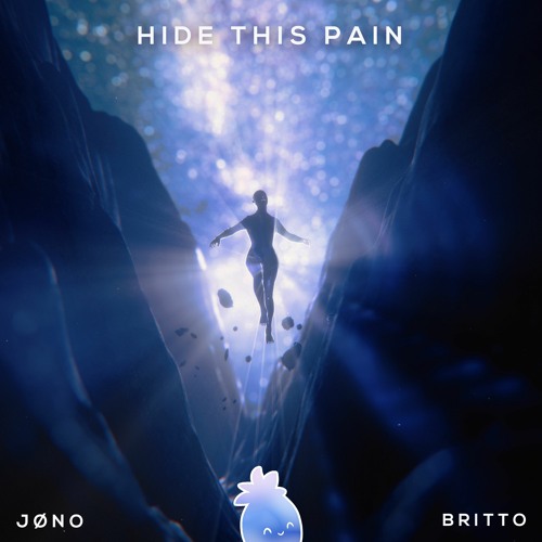 jøno, Britto - Hide This Pain