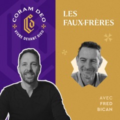 # 369 - Les faux-frères