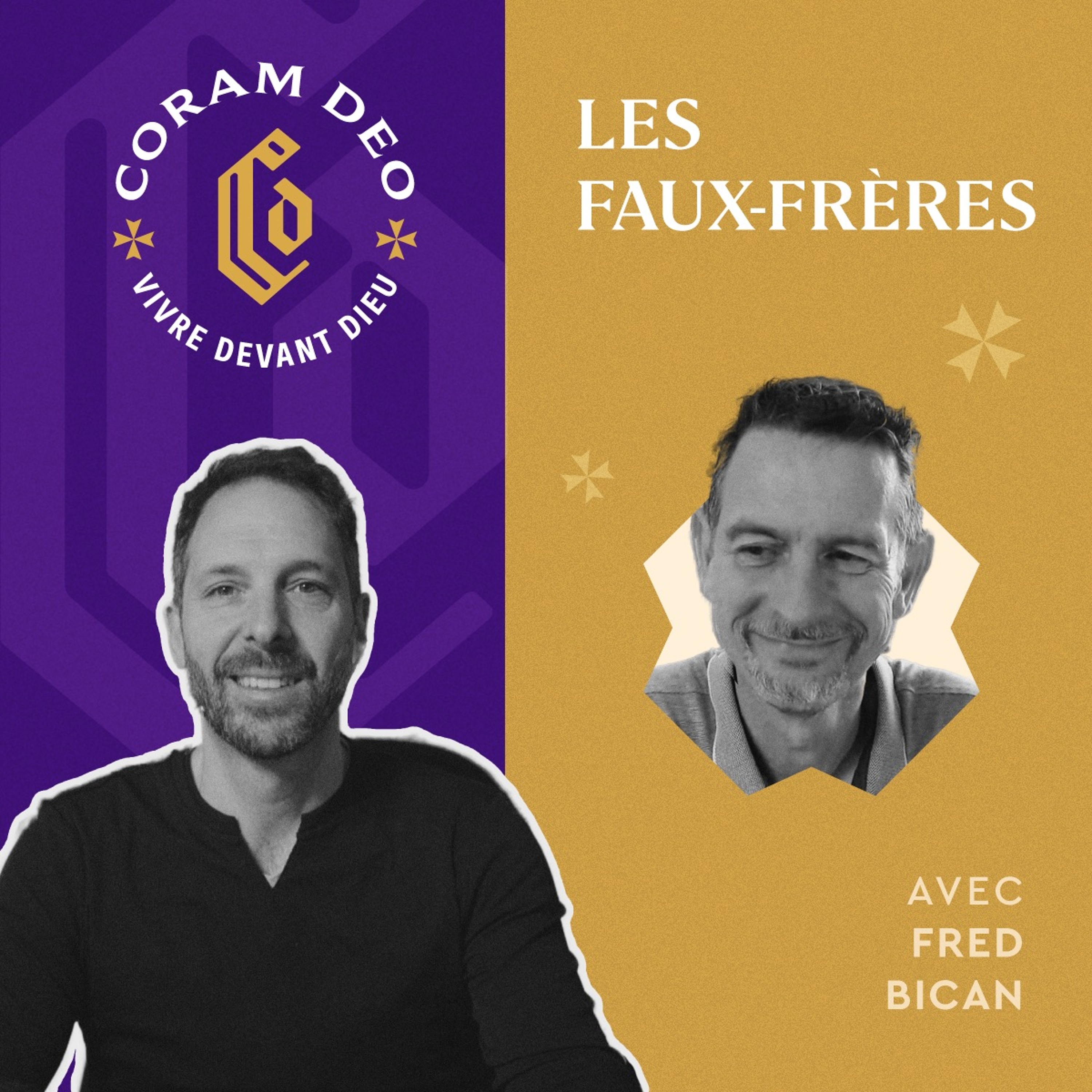 %23 369 – Les faux-frères