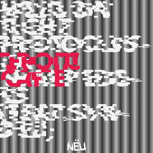 Erotic Cafe - Hold On Tight