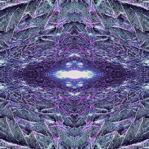 synchromute_ Deep in The Hoodz
