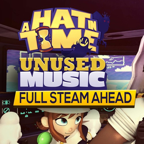 Buy A Hat in Time Steam