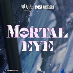 Arknights | Mortal Eye (Typhon)