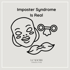Overcoming Imposter Syndrome in New Management