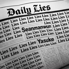 LIES - Seanmanwun x Yasuke