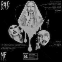 Bebi Monsuta - Bad 4 Me