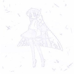Aiobahn feat. 牧野由依 - non-reflection (f5f3fe edit)