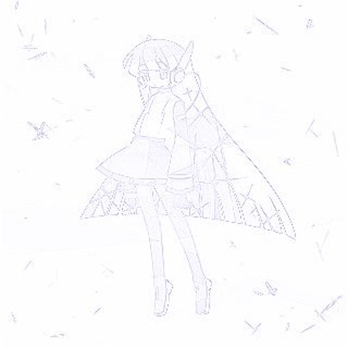Aiobahn feat. 牧野由依 - non-reflection (f5f3fe edit)