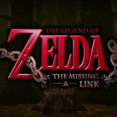 "Monktown Valley" The Legend of Zelda - The Missing Link