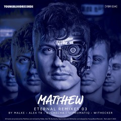 Matthew - Concubius (Buchecha remix) preview