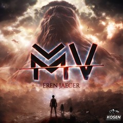 MV - Eren Jaeger [KOSEN79]